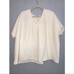 Madewell Top